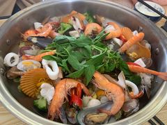 -派派茶客(金杏花园店)