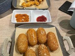 -青花椒秘制烤鱼(光启城店)