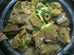 -来客家食府 · 福建客家菜(厦禾路店)