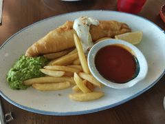 -FISH&POTATO Cō(地中海美食 万象城店)