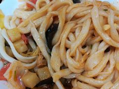 -王菊美食街·王菊面馆(总店)