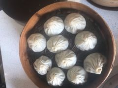 -锡笼记·无锡小笼(水岸店)