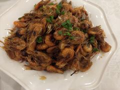 上海油爆虾-和记小菜(东方店)