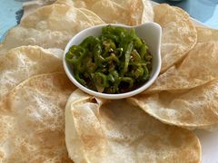 烫面油香-老毛手抓·盐池滩羊非遗手抓(宁夏总店)
