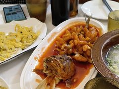 -大鸿运酒店·苏州菜·松鼠桂鱼(观前街店)