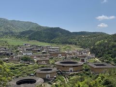 -初溪土楼群