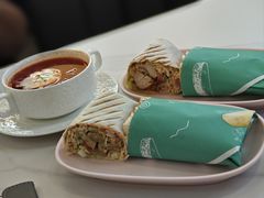 -库滋明·俄罗斯特色美食(中央大街店)