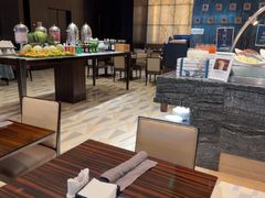 -北京希尔顿逸林酒店