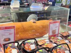 -blt精品超市(KKMALL京基店)