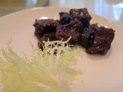 -老洋房花园饭店(绍兴路店)