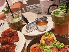 -Chili's Cafe&Bar奇利斯(滨江店)