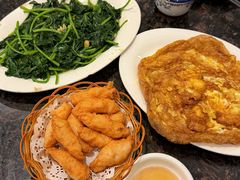 -适口餐厅砂锅粥(公信路总店)