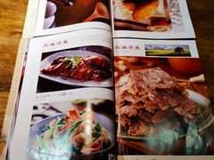 -兰溪小馆(东直门簋街店)