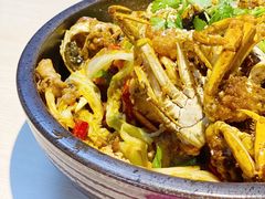 -友达面馆(二七南路店)