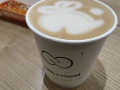 -infinite cafe