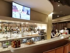 -大堂吧·深圳益田威斯汀酒店