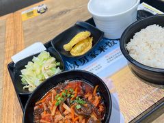 -老娘舅中式快餐(美好广场店)