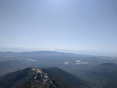 -缥缈峰景区