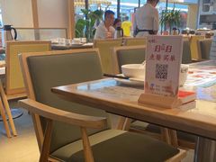 大堂-皖香览约·徽菜(吴江吾悦店)