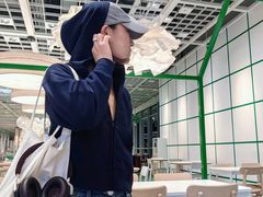 -宜家·瑞典风味餐厅(天津东丽商场店)
