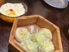 -古都历食南京菜·烤鸭·鸭血粉丝·汤包(南京博物院店)