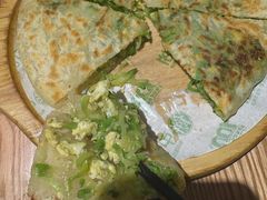 -甲乙饼·手工牛肉饼(东方广场店)