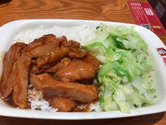 -南城香(欧陆经典万兴苑店)
