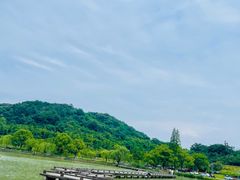 -南北湖风景区