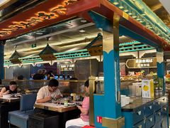 -一绪に寿喜烧(荟聚店)