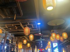 -赵家院子佬火锅(重庆总店)