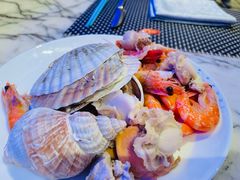 -River Café 海鲜自助(重庆丽笙世嘉酒店)