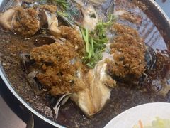 -3号仓库·创意中国菜(乐清正大广场店)