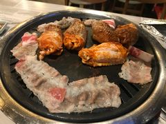 -胡哥烤肥牛(车公庙店)