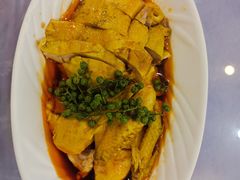 -晋阳饭庄(虎坊桥店)