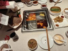 -海底捞火锅(上元大街店)