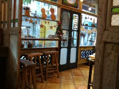 -西关84·History·Art·Cafe