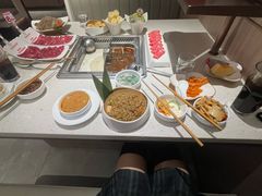 -海底捞火锅(创意园店)