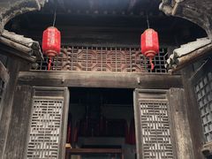 -韩城古城