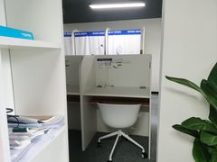 -王知之·自助·自习室(杭州蒋村店)