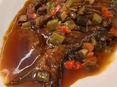 -君霖海鲜私房菜(春柳店)