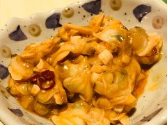 -有喜屋·深夜食堂(北京西路店)