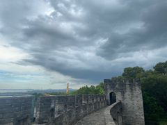 -广州莲花山旅游区