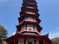 -绳金塔