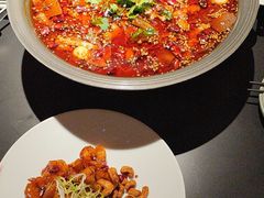 -麻六记(深圳首店)