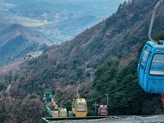 -东天目山风景区