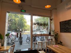 -Egg•Allday Brunch(襄阳北路店)