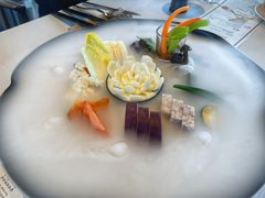 缤纷有机鲜蔬珍-京兆尹(雍和宫店)