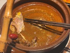 -老阿爸鲜鱼土菜(独墅湖店)