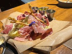 -巴别塔法餐舍(合作路店)