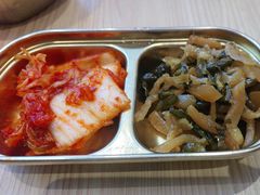 -梨花牛肉汤饭(仁恒伊势丹店)